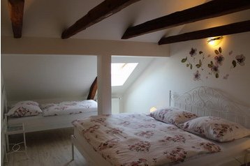 Viesu māja Mělník 9